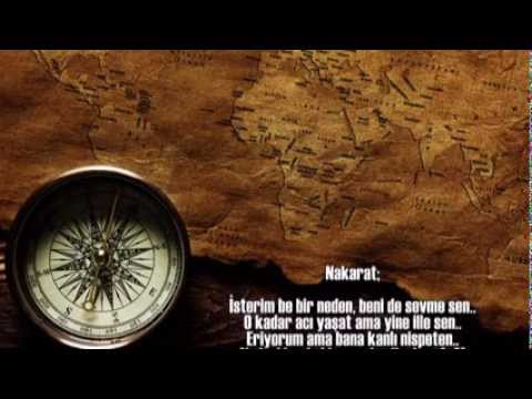 Snbat - Pusula (ft. İlker Kahraman) Lyric Video