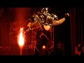 Vader WCW Debut The Great American Bash 1990