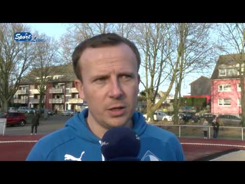 Fußball: SC Dorstfeld 09 - SG Lütgendortmund