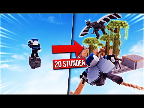 30 SEKUNDEN = NEUES ITEM (20 STUNDEN FINALE)