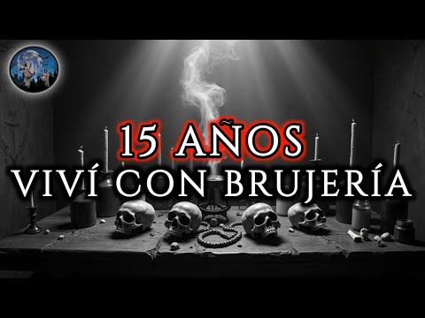 I WAS A VICTIM OF WITCHCRAFT FOR OVER 15 YEARS | STORIES AND TALES OF HORROR