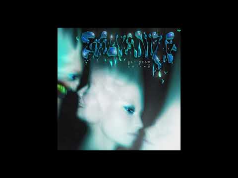 Şehinşah feat. Cotard - GALVANİZE