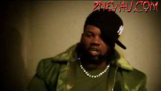 Raekwon,-Canal Street (Music Video Trailer)