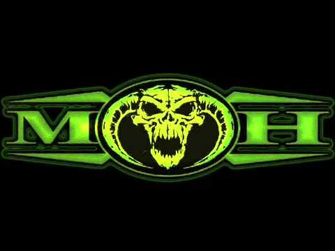 Best of Hardcore 2011-2014 Masters of Hardcore