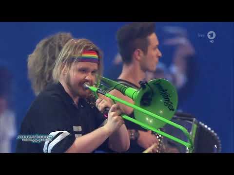 draufgänger  schachmatt Schlagerbooom 2019