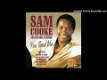 Sam Cooke And The Soul Stirrers - Pilgrim Of Sorrow