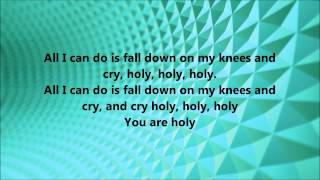Salvador - Cry Holy (Lyrics)