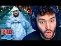 Adin Ross Reacts To Drake S Iceman Episode 4