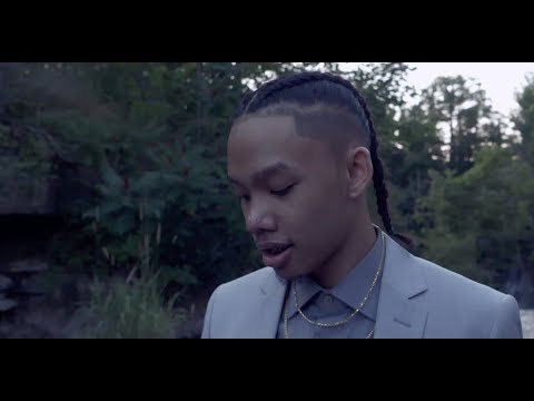 Ching - One Wish (Official Music Video)