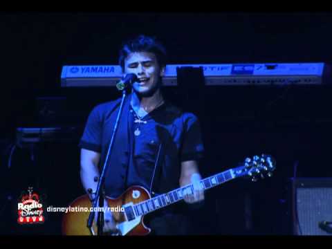 Radio Disney Vivo: Mi Verdad - Rock Bones