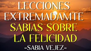 Sabiduria de mi abuela | Experiencias de un Sabia Anciana | Consejos Increíblemente Valiosos