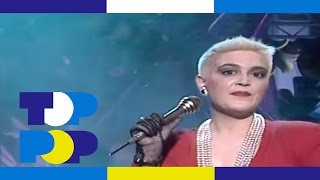 Ross - Can't Take My Eyes Off You • TopPop