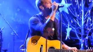 Coldplay - "Magic" Saturday Night Live Performance on 5/3/14