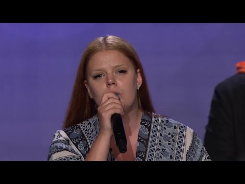 Se Elin Vikner i Chorus line - Idol 2019 - Idol Sverige (TV4)