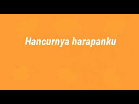 Story WA galau😭😢