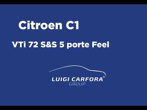 Video vettura