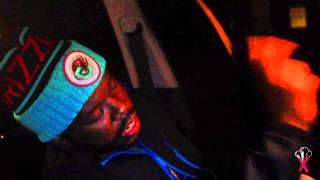 Natural Born Hustla VLOG w: Alley Amp