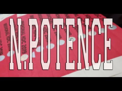 KDC 2019 - N.Potence ::: My +urn