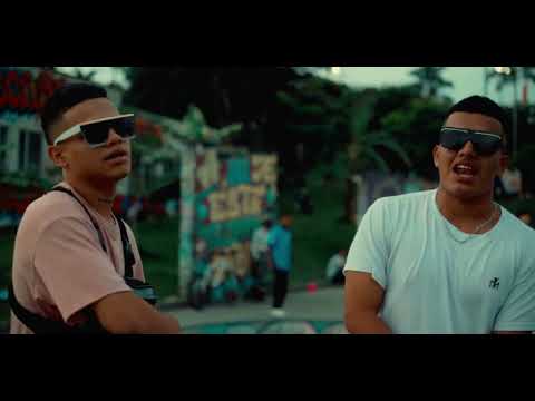 ZON G, B NAVAS || TE LO ADVIERTO🥀 (Vídeo Oficial) YEIZELM & Prod G-Pro