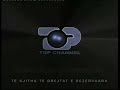 HQ UNWATERMARKED Top Channel Logo Animation All Rights Reserved 2002 2009