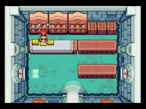The Legend of Zelda: The Minish Cap Walkthrough Part 11