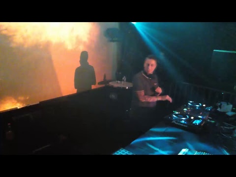 Soirée à Panam Nectart #2 w/ Vikkei, Bangbass, IND & more