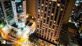 JW Marriott Hotel Caracas - Hotel Caracas | JW Marriott | Venezuela Hotel
