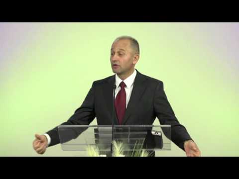 Prezivljavaje oluje - Djordje Trajkovski