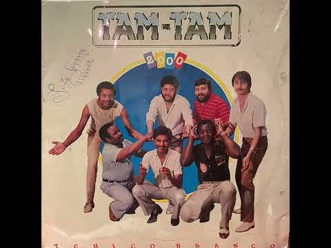 Tam Tam 2000 - Manos So Fine (Cabo Verde 1983)