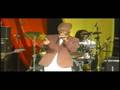 Richie Spice Live Earth Ah Run Red Tobago 2008