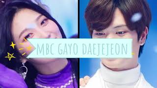 Joy & Sungjae Moments in 2018