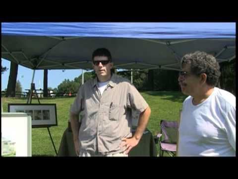 Arts & Ideas #31 Shrewsbury Art Festival