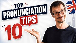 10 Rules to Sound Like a Native English Speaker | British English