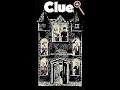 Opening To Clue The Movie 1999 VHS