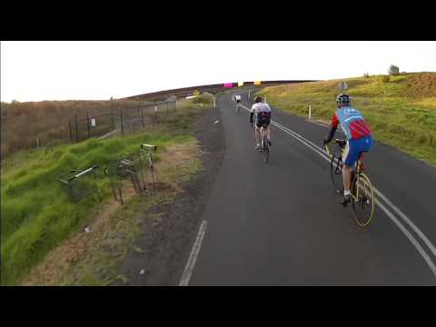 Blue Stone Bridge Road March 06 2012