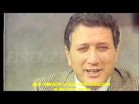 Qui firenze Liscio con ghiaccio. Narciso Parigi - Scuola di Rock and roll F B M - Canale 48 -1978