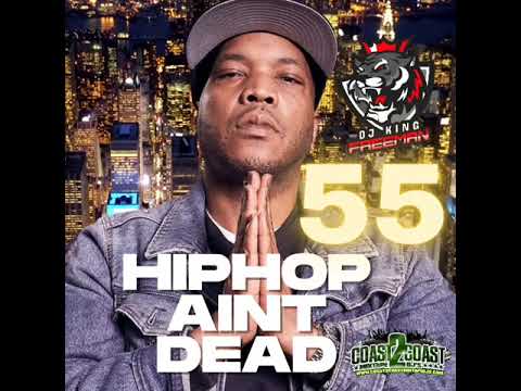 HipHop Ain't Dead 55- Styles P Benny The Butcher Gillie Da Kid Rome Streetz Ransom Boldy James