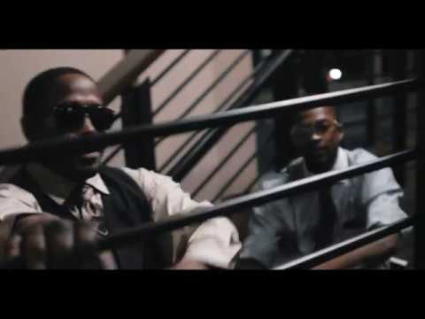 "Tied In"  TREBAL & Low DaBoiBoi  ((OFFICIAL VIDEO))