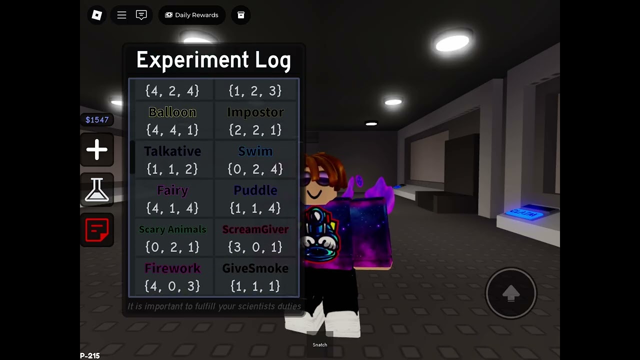 Daycare new update *UPDATED CODES*