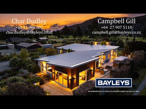 273 Rarangi Beach Road , Rarangi , Marlborough