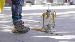 Mantenim viva La Flama!