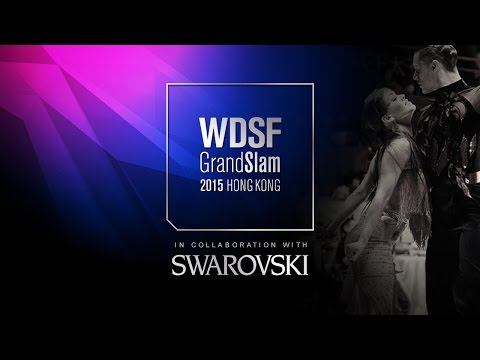 Ivic - Mihalic, CRO | Rock 'n' Roll Ambassadors I | DanceSport Total