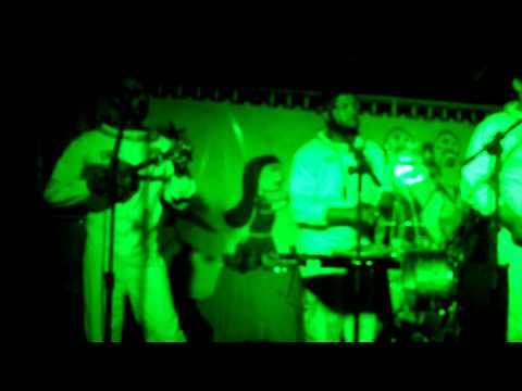 Forró em Brasília 2014 - Dona Zaíra - Tom de Alegria - Zaíra