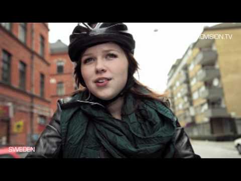 Sweden - Josefine Ridell - Allt Jag Vill Ha