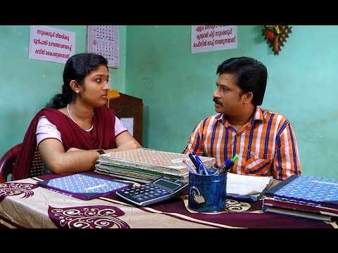 Manjurukum Kaalam I Episode 318 - 1 April 2016 | Mazhavil Manorama