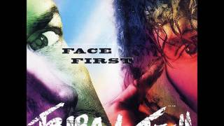 Tribal Tech   Face First full album