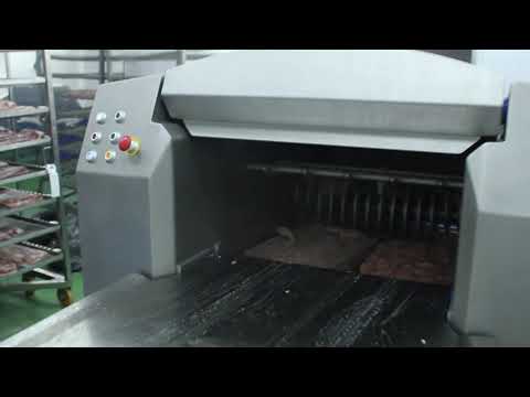 N&N Flaker FL-660- Havantec Food Equipment