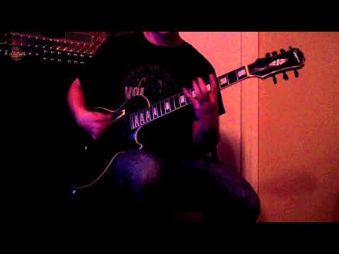 Livarkahil -Above All Hatred (Cover)
