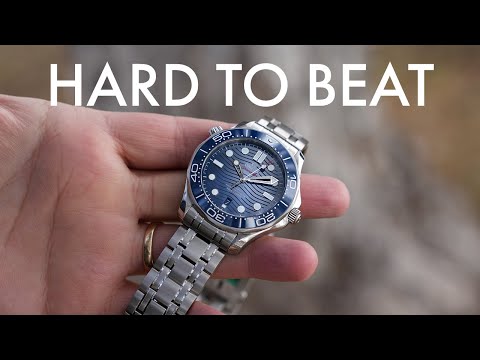 Saving the Seamaster - The SMPC BLUE