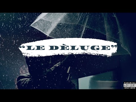 [FREE] Hugo TSR x Souffrance Type Beat "Le déluge" | Boom Bap